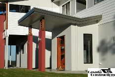 Architectural house 2