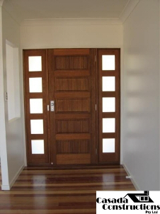 doors