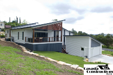 architectural house 7