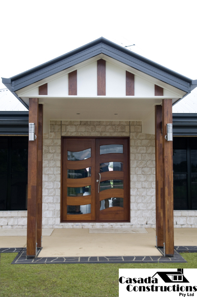 doors