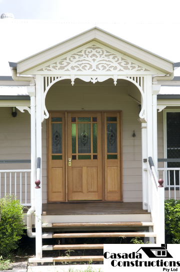 doors