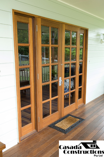 doors