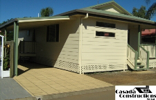 relocatable