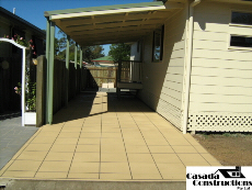 relocatable