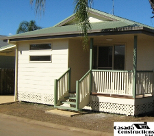 relocatable