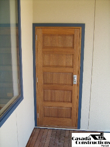 doors