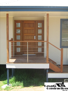 doors