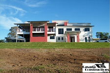 Architectural house 1