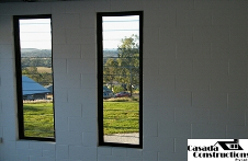 feature window