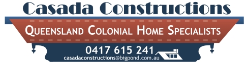 Casada Constructions