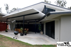 Architectural house 5