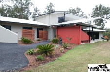 Architectural house 6